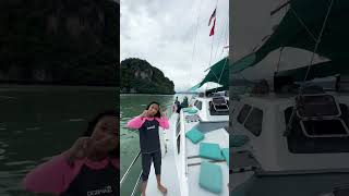 Langkawi trip throwback langkawi sea holiday [upl. by Olpe362]