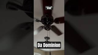 The Fan Songs  Da Dominion [upl. by Deonne]