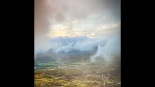 Cadair Idris via the Foxes Path [upl. by Ateloj]