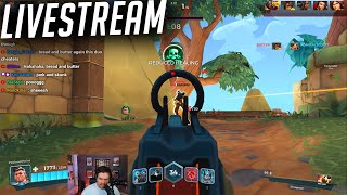 Paladins Stream October 21 [upl. by Justine]