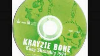 Krayzie Bone  Revolution [upl. by Nathaniel]