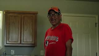 Cherokee elders move into Stilwell rental houses [upl. by Jonathon]