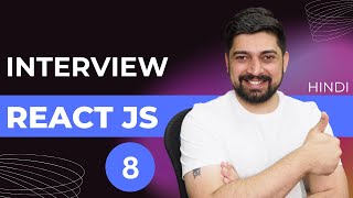 A react interview question on counter [upl. by Bastian942]