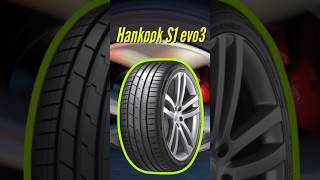 Hankook Ventus S1 evo3 🚀 [upl. by Gelb]