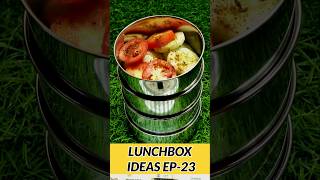 Lunchbox Ideas 💡💡 Ep23 shorts ytshorts viral [upl. by Jarita]