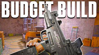 BEST BUDGET WEAPON  Arena Breakout Infinite [upl. by Ffoeg671]