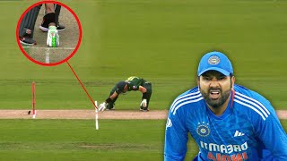 WTF Cricket Moments [upl. by Audwin]