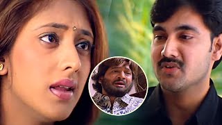 Andagadu Movie Interesting Climax Scene  Andagadu   Maa Cinemalu [upl. by Emery]