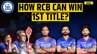 IPL Auction 2025 How RCB Can Win 1st Title In IPL 2025 Royal Challengers Bengaluru I Virat Kohli [upl. by Priscilla539]