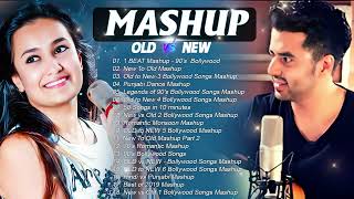 Old Vs New Bollywood Mashup Songs 2023 90s Bollywood Songs Mashup Old to New 4 OLD is Gold HINDI [upl. by Eneliak889]