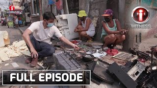 IWitness Baklas dokumentaryo ni Atom Araullo  Full episode [upl. by Neille]