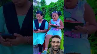 Bhikhari ko khilaya love funny comedy cute [upl. by Alig]