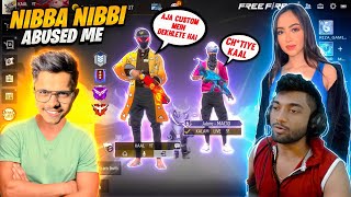 Free Fire🔥Gameplay Challenge For Reward of Gold🪙and Rs25Lakh💲💸Cash  Kaal YT [upl. by Yerahcaz]