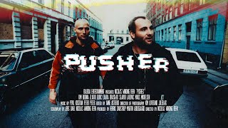 Обзор Дилер 1996  Pusher  Неделя андерграунда в Дании [upl. by Minni438]