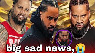 quotUnveiling Jimmy Usos Wife Secrets You Didnt Know About This WWE Stars Love Lifequot [upl. by Nnylarac]