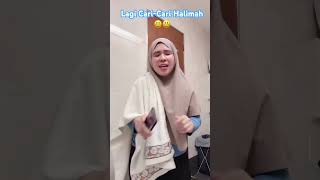 Halimah susantiarsyidreal monetisasifb [upl. by Enait]