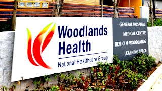 Woodlands Health [upl. by Machute645]