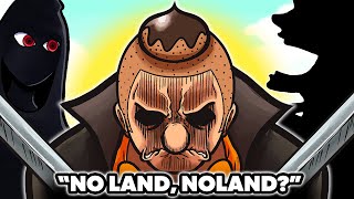 Why Noland Didnt Smile A Blunder WORSE Than Lilys [upl. by Lebaron]