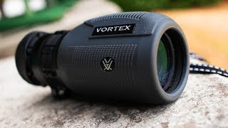 A Tool Every Prepper Needs  Vortex Solo RT Review [upl. by Niwrehs]