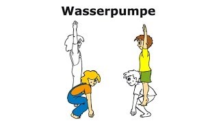 Wasserpumpe [upl. by Terag]