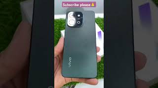 Good looking smartphone Vivo Y28 Blue black green Color Reviewsmartphone [upl. by Bala759]