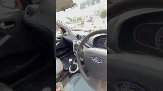 Ford Figo car automobile secondhandfigo mo8000001515 [upl. by Ennad788]