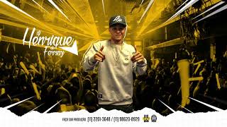 MC Vetezinho  Ela Toma  DJ Henrique De Ferraz  2018 [upl. by Nnaeel]