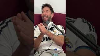 Carvajal si se merece el Balón de Oro futbol podcast [upl. by Gaston861]