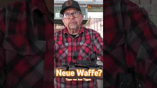 Neue Waffe Tipp Nummer 1 von Jens Tigges [upl. by Niltyak]