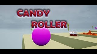 Candy Roller Achievement Playthrough No Commentary [upl. by Gnouv5]