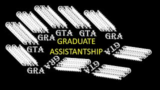 How to ask a college professor for graduate assistantship by email [upl. by Winzler]