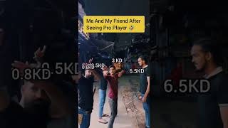 how to KD bgmigameplay I Bgmi I Pubg KD pubg bgmi [upl. by Anne]