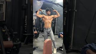 Tujhe bhula diya … shorts ytshort gymbro motivation fitness trending viralvideo gym [upl. by Macnair]