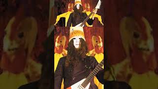 Historia Mítica del guitarrista BUCKETHEAD [upl. by Atinet]