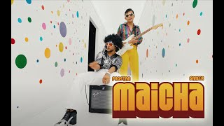 Maicha  Saneer x ProStan Official Music Video [upl. by Goff]