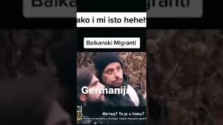 Balkanski Migranti [upl. by Tannenbaum]