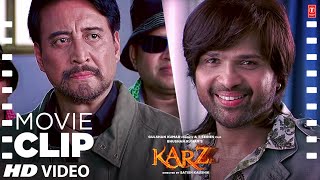 Karzzzz Movie Clip 3 quotWahi Notes Bajaoquot  Himesh Reshammiya Urmila Matondkar [upl. by Lubeck512]