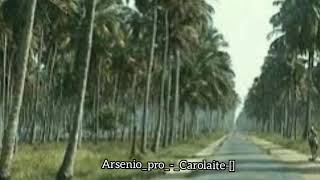 Arsenio proCarolaite [upl. by Otrevire]