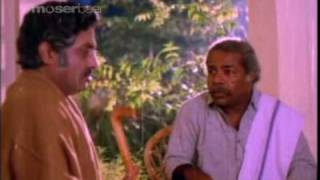 Arante Mulla Kochu Mulla  13 Balachandra Menon Lissy Rohini Malayalam Movie 1984 [upl. by Mackenzie]