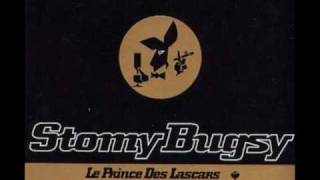 Stomy Bugsy  LImpasse 1996 [upl. by Eneluqcaj]