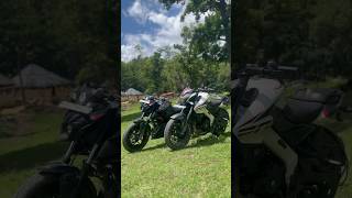 Na200 vs n160 🔥😱 shorts shortvideo ns160 n200shortsviral [upl. by Rollecnahc]