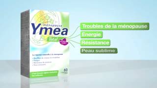 Ymea Total et Ymea Silhouette Publicité TéléTV [upl. by Oflodur]