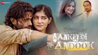 Aankh Di Bandook  Official Music Video  Vishaal Krishna Rohini Munjal  Harry Azeeez [upl. by Nairad]