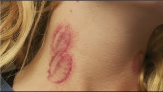 how to give someone a hickey  hickey tips and tricks [upl. by Aksoyn360]