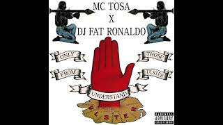 MC TOSA X DJ Fat Ronaldo  Only Those From Ulster Understand Introduction Excerpt [upl. by Ezmeralda]