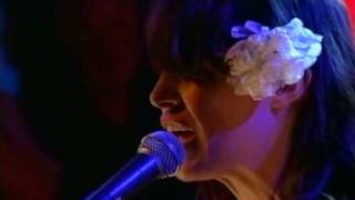 Feist  Inside amp Out Live At The Rehersal Hall [upl. by Ordnagela587]