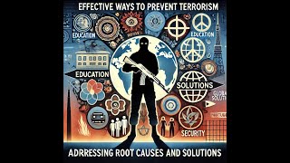 Understanding the Roots of Terrorism [upl. by Htezil]