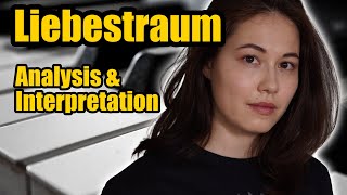 What you didnt know about Liebestraum [upl. by Black]