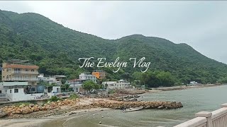 Hiking to Tai O Waterfalls [upl. by Kev314]