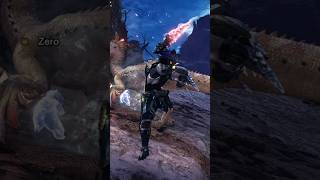 Sword And Shield Vs Kulu Ya Ku  Monster Hunter World Iceborne [upl. by Elvin43]